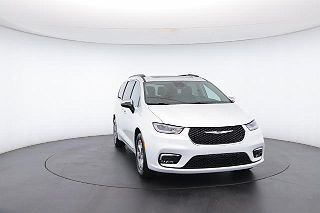 2023 Chrysler Pacifica Limited 2C4RC1GG2PR526248 in Amityville, NY 45