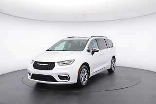 2023 Chrysler Pacifica Limited 2C4RC1GG2PR526248 in Amityville, NY 48