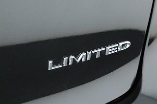2023 Chrysler Pacifica Limited 2C4RC1GG0PR526250 in Amityville, NY 22
