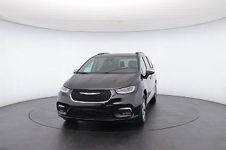 2023 Chrysler Pacifica Limited 2C4RC1GG0PR526250 in Amityville, NY 46