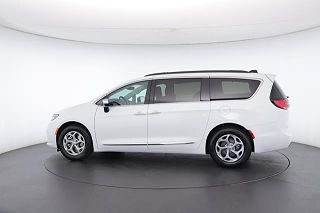 2023 Chrysler Pacifica Limited 2C4RC1GG3PR538747 in Amityville, NY 29