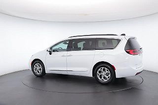 2023 Chrysler Pacifica Limited 2C4RC1GG3PR538747 in Amityville, NY 30