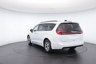 2023 Chrysler Pacifica Limited 2C4RC1GG3PR538747 in Amityville, NY 32