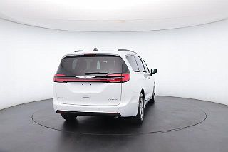 2023 Chrysler Pacifica Limited 2C4RC1GG3PR538747 in Amityville, NY 35