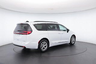 2023 Chrysler Pacifica Limited 2C4RC1GG3PR538747 in Amityville, NY 37