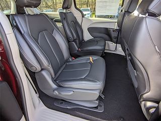 2023 Chrysler Pacifica Touring-L 2C4RC1L77PR618509 in Baltimore, MD 11