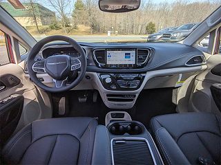 2023 Chrysler Pacifica Touring-L 2C4RC1L77PR618509 in Baltimore, MD 14