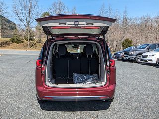 2023 Chrysler Pacifica Touring-L 2C4RC1L77PR618509 in Baltimore, MD 7