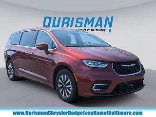 2023 Chrysler Pacifica Touring-L 2C4RC1L77PR618509 in Baltimore, MD