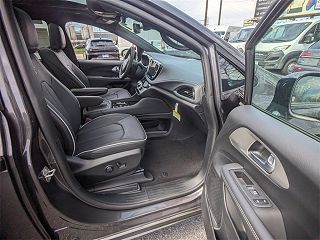 2023 Chrysler Pacifica Limited 2C4RC1S71PR604493 in Baltimore, MD 10