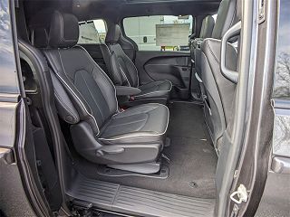 2023 Chrysler Pacifica Limited 2C4RC1S71PR604493 in Baltimore, MD 11