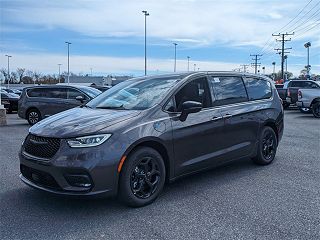 2023 Chrysler Pacifica Limited 2C4RC1S71PR604493 in Baltimore, MD 4