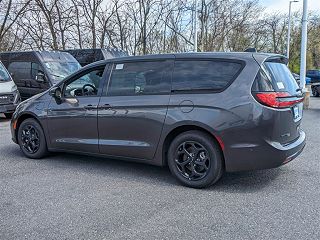 2023 Chrysler Pacifica Limited 2C4RC1S71PR604493 in Baltimore, MD 5