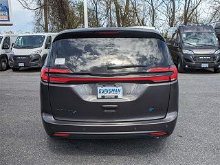 2023 Chrysler Pacifica Limited 2C4RC1S71PR604493 in Baltimore, MD 6