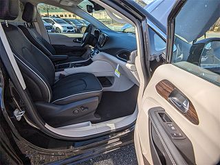2023 Chrysler Pacifica Limited 2C4RC1S75PR622589 in Baltimore, MD 10