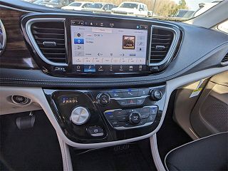 2023 Chrysler Pacifica Limited 2C4RC1S75PR622589 in Baltimore, MD 21