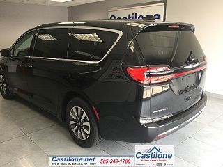 2023 Chrysler Pacifica Touring-L 2C4RC1L74PR527536 in Batavia, NY 8