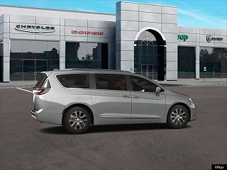 2023 Chrysler Pacifica Pinnacle 2C4RC1N71PR572818 in Bayside, NY 15