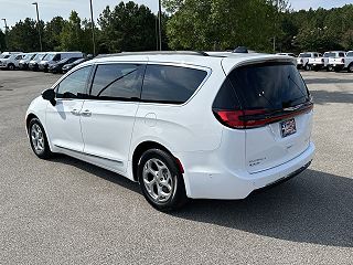 2023 Chrysler Pacifica Limited 2C4RC1GG2PR630089 in Birmingham, AL 5