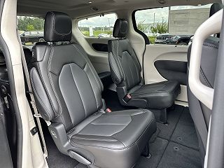 2023 Chrysler Pacifica Touring-L 2C4RC3BG3PR605477 in Birmingham, AL 17