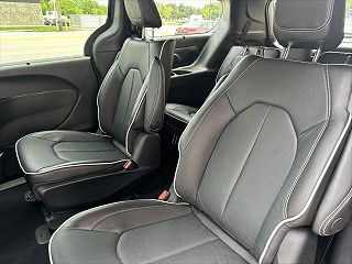 2023 Chrysler Pacifica Limited 2C4RC1S71PR543646 in Boise, ID 20