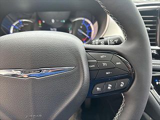 2023 Chrysler Pacifica Limited 2C4RC1S71PR543646 in Boise, ID 36