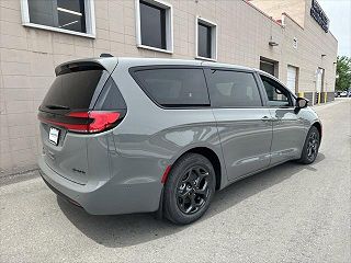 2023 Chrysler Pacifica Limited 2C4RC1S71PR543646 in Boise, ID 5