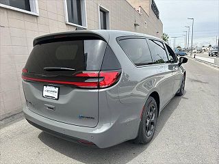 2023 Chrysler Pacifica Limited 2C4RC1S71PR543646 in Boise, ID 6