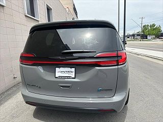 2023 Chrysler Pacifica Limited 2C4RC1S71PR543646 in Boise, ID 7