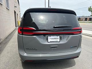 2023 Chrysler Pacifica Limited 2C4RC1S71PR543646 in Boise, ID 8