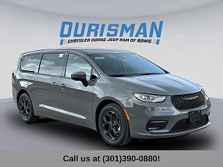 2023 Chrysler Pacifica Touring-L 2C4RC1L74PR595383 in Bowie, MD