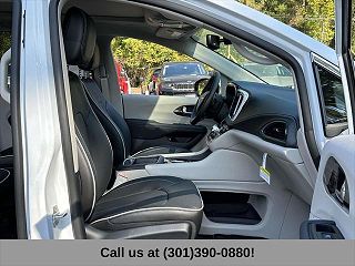 2023 Chrysler Pacifica Limited 2C4RC1S74PR614581 in Bowie, MD 13