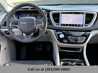2023 Chrysler Pacifica Limited 2C4RC1S74PR614581 in Bowie, MD 25