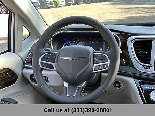 2023 Chrysler Pacifica Limited 2C4RC1S74PR614581 in Bowie, MD 28