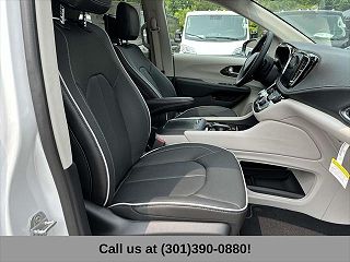 2023 Chrysler Pacifica Limited 2C4RC1S73PR573084 in Bowie, MD 11