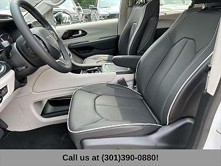 2023 Chrysler Pacifica Limited 2C4RC1S73PR573084 in Bowie, MD 18