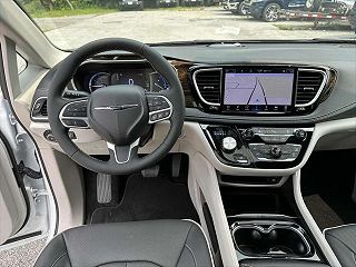 2023 Chrysler Pacifica Limited 2C4RC1S73PR573084 in Bowie, MD 20