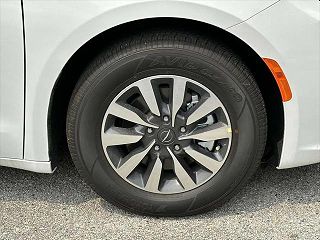 2023 Chrysler Pacifica Limited 2C4RC1S73PR573084 in Bowie, MD 8
