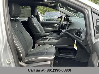 2023 Chrysler Pacifica Limited 2C4RC1S78PR609108 in Bowie, MD 12