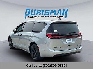 2023 Chrysler Pacifica Limited 2C4RC1S78PR609108 in Bowie, MD 5