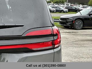 2023 Chrysler Pacifica Limited 2C4RC1S75PR599251 in Bowie, MD 10
