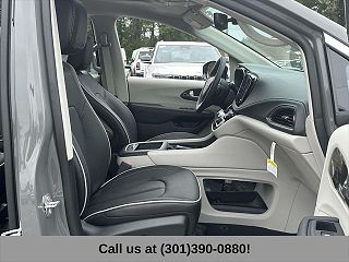 2023 Chrysler Pacifica Limited 2C4RC1S75PR599251 in Bowie, MD 13