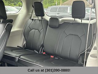 2023 Chrysler Pacifica Limited 2C4RC1S75PR599251 in Bowie, MD 24