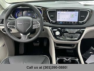 2023 Chrysler Pacifica Limited 2C4RC1S75PR599251 in Bowie, MD 25