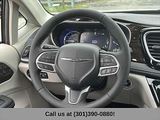 2023 Chrysler Pacifica Limited 2C4RC1S75PR599251 in Bowie, MD 28