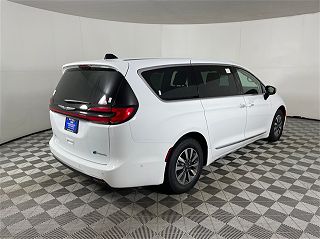 2023 Chrysler Pacifica Limited 2C4RC1S79PR622787 in Bremerton, WA 6