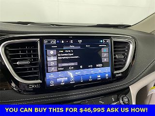 2023 Chrysler Pacifica Limited 2C4RC1S74PR609400 in Bremerton, WA 11