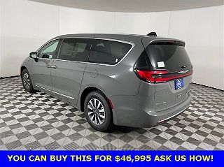 2023 Chrysler Pacifica Limited 2C4RC1S74PR609400 in Bremerton, WA 4