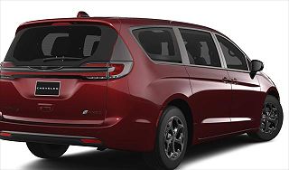 2023 Chrysler Pacifica Limited 2C4RC1S7XPR618859 in Burlingame, CA 2