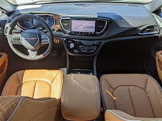 2023 Chrysler Pacifica Pinnacle 2C4RC1N7XPR609249 in Canton, CT 18